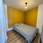 Apartment Ocean - Entree Autonome Avec Clim Mauguio