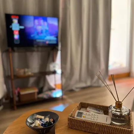 Ocean - Entree Autonome Avec Clim