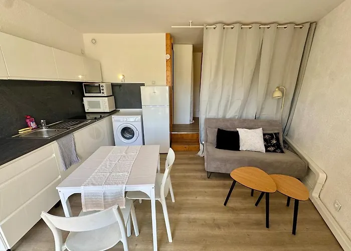 Ocean - Entree Autonome Avec Clim *